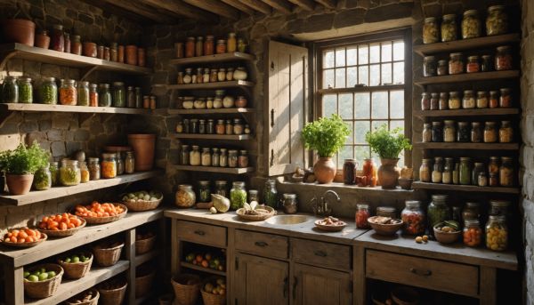 Comment garder ses aliments frais sans vieux frigo ?