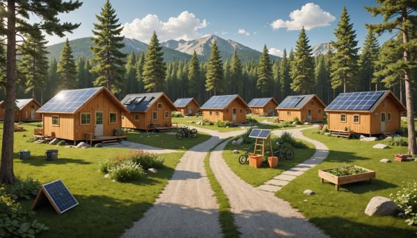 Les labels écologiques se multiplient dans les campings
