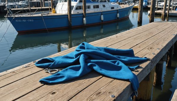 Quels nœuds marins utiliser pour fixer sa bâche ?