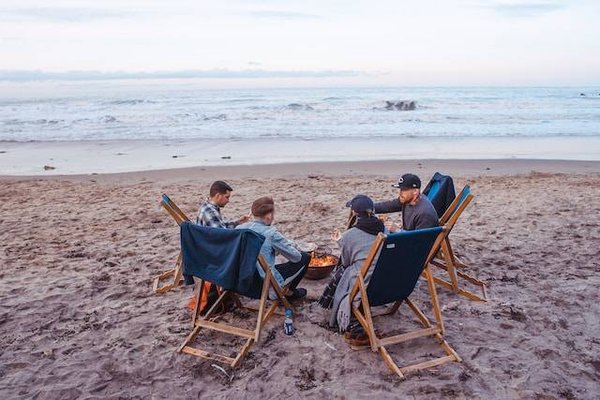 Les Meilleurs Emplacements pour un Camping Mémorable au Canet en Roussillon