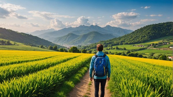 Voyage responsable : conseils pour un camping écoresponsable