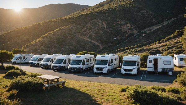 Quel camping choisir à banyuls sur mer pour des vacances inoubliables ?