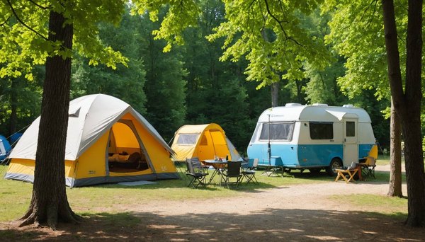 Vacances inoubliables au camping les eyzies en dordogne