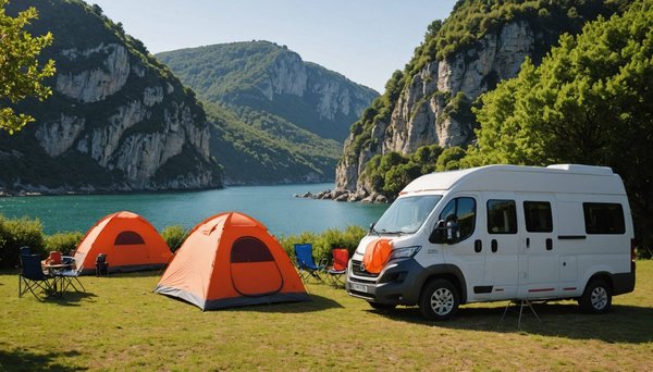 Pourquoi choisir le camping erreka? un guide complet pour vos vacances à bidart